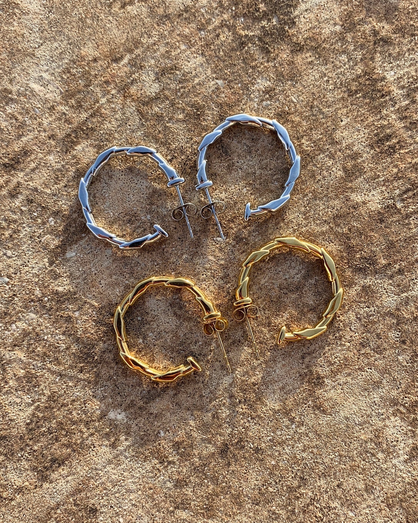 Ġannina earrings | NEW