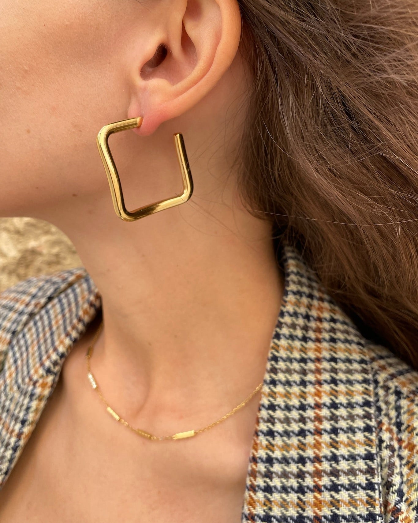 Briġida earrings | NEW