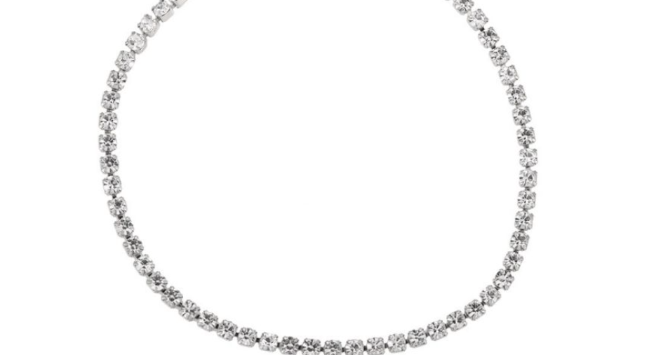 The Tennis Bracelet | NEW