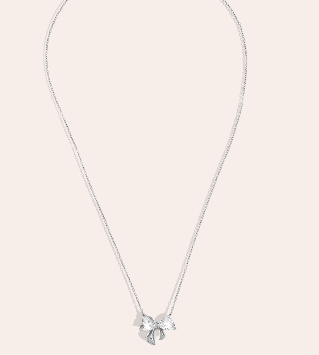 Bellina necklace | NEW