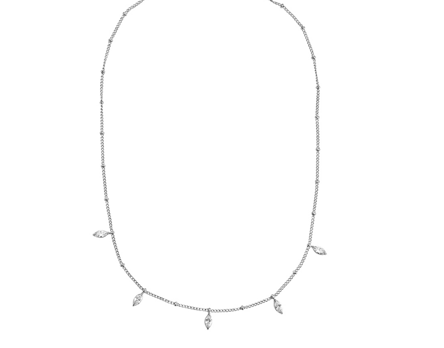 Ballade 3 (Necklace)