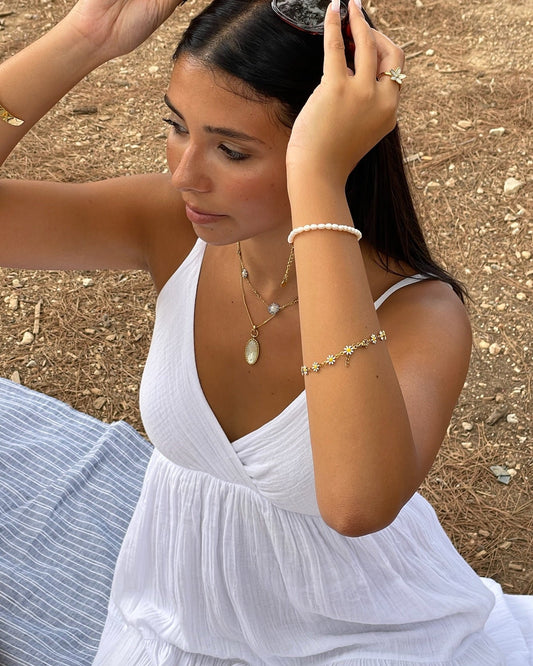 Anġelika bracelet • NEW •