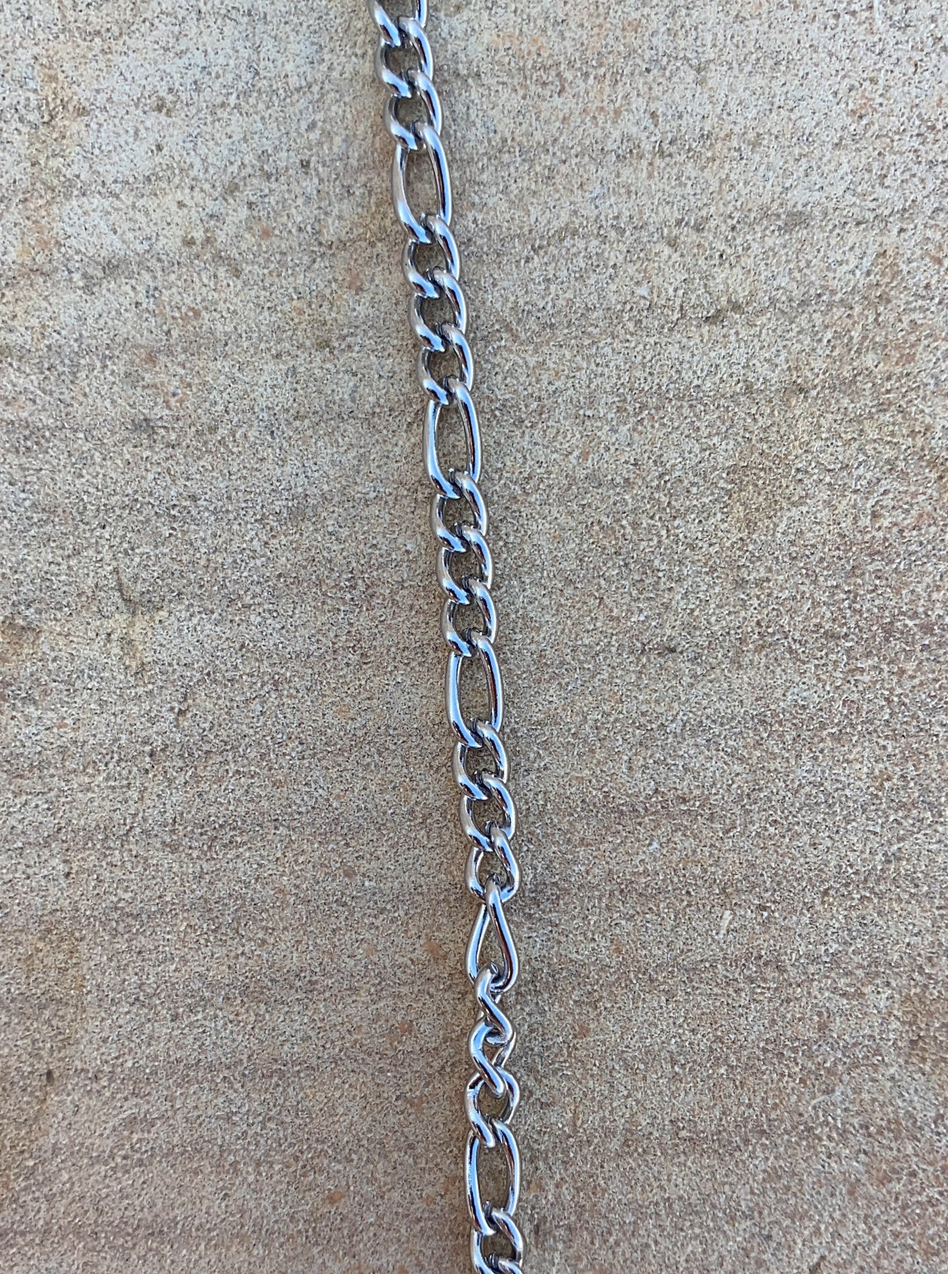 Necklace Does White Gold Plated Tarnish Sterling Silver Does