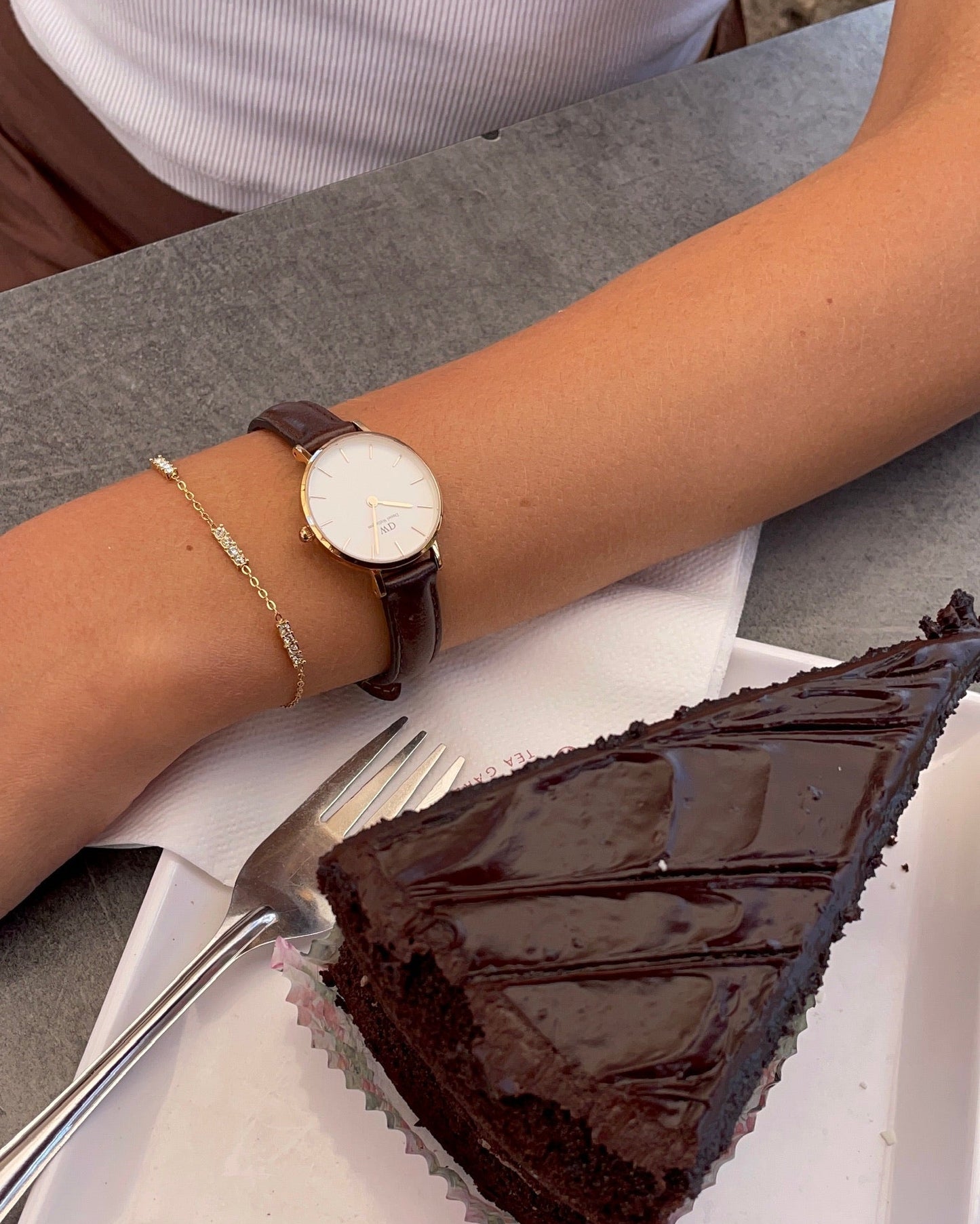 Żeppa bracelet | NEW