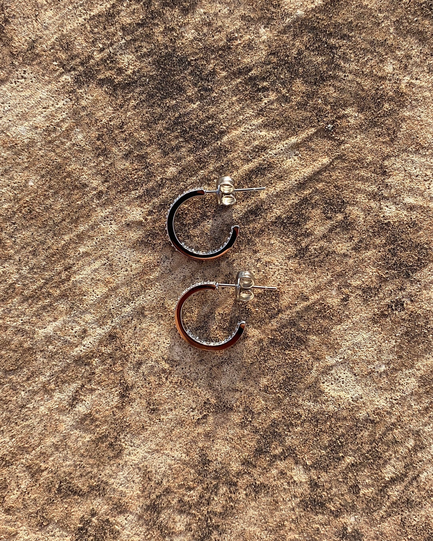 Rut earrings | NEW