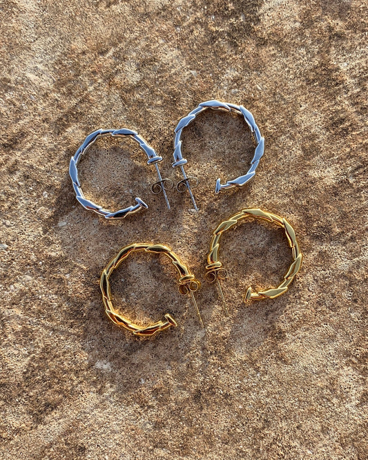 Ġannina earrings | NEW