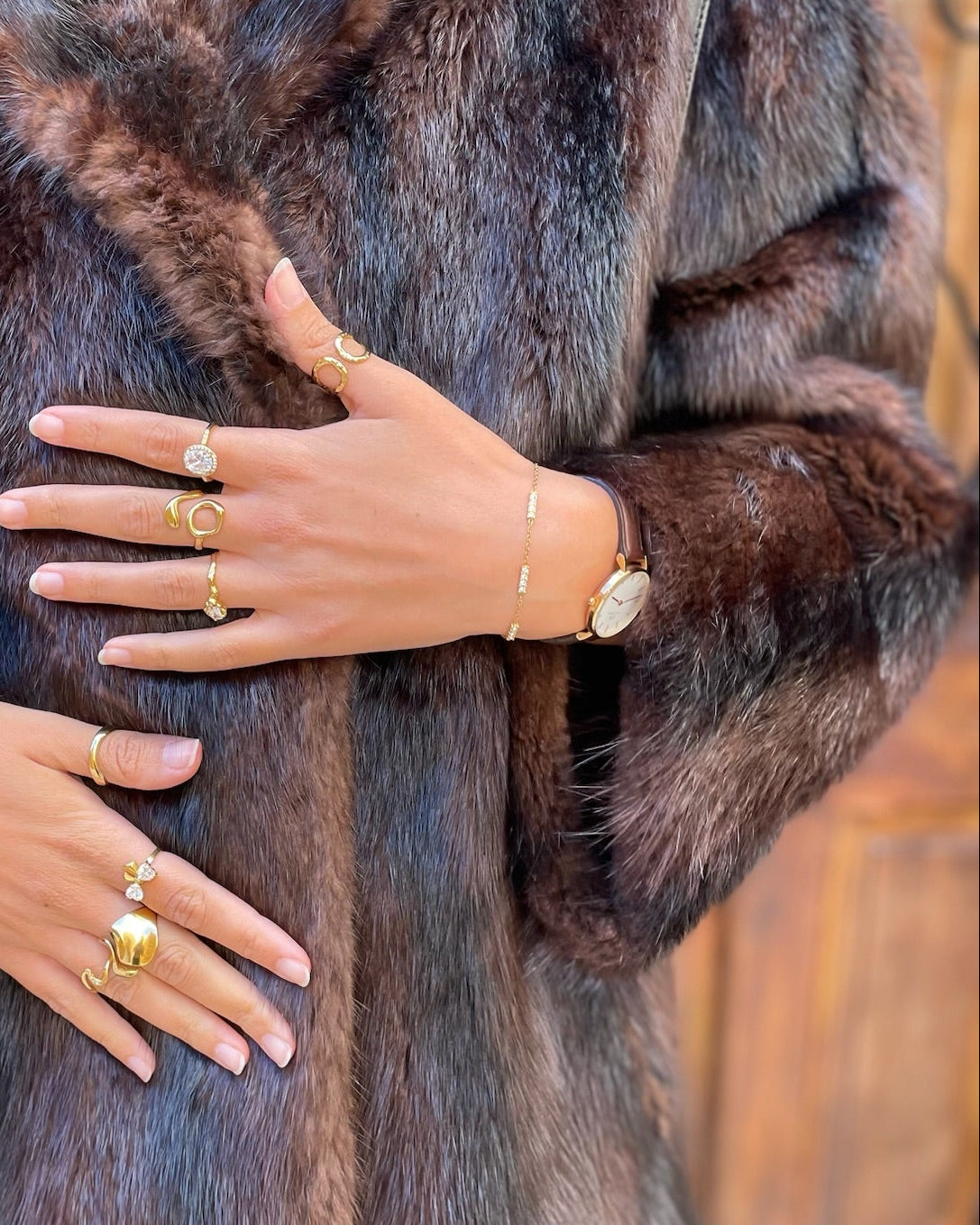 Żeppa bracelet | NEW