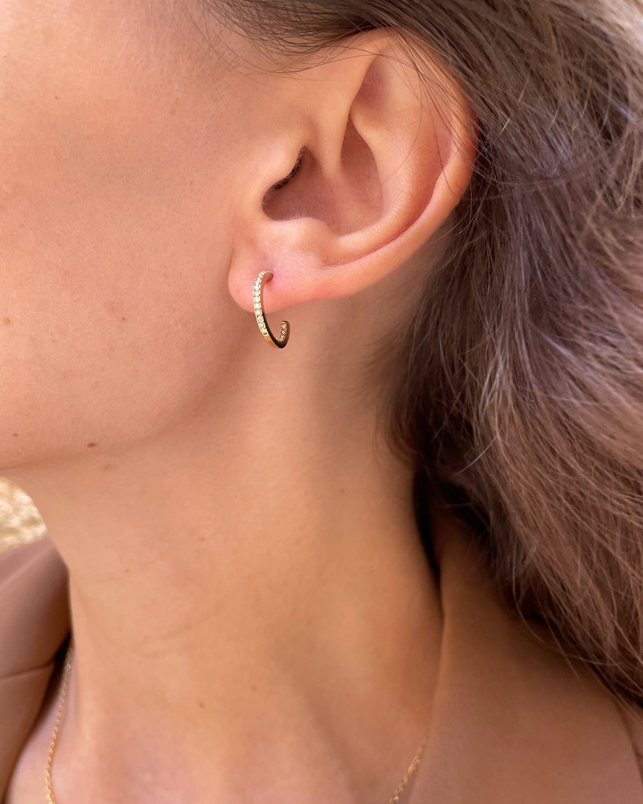 Rut earrings | NEW
