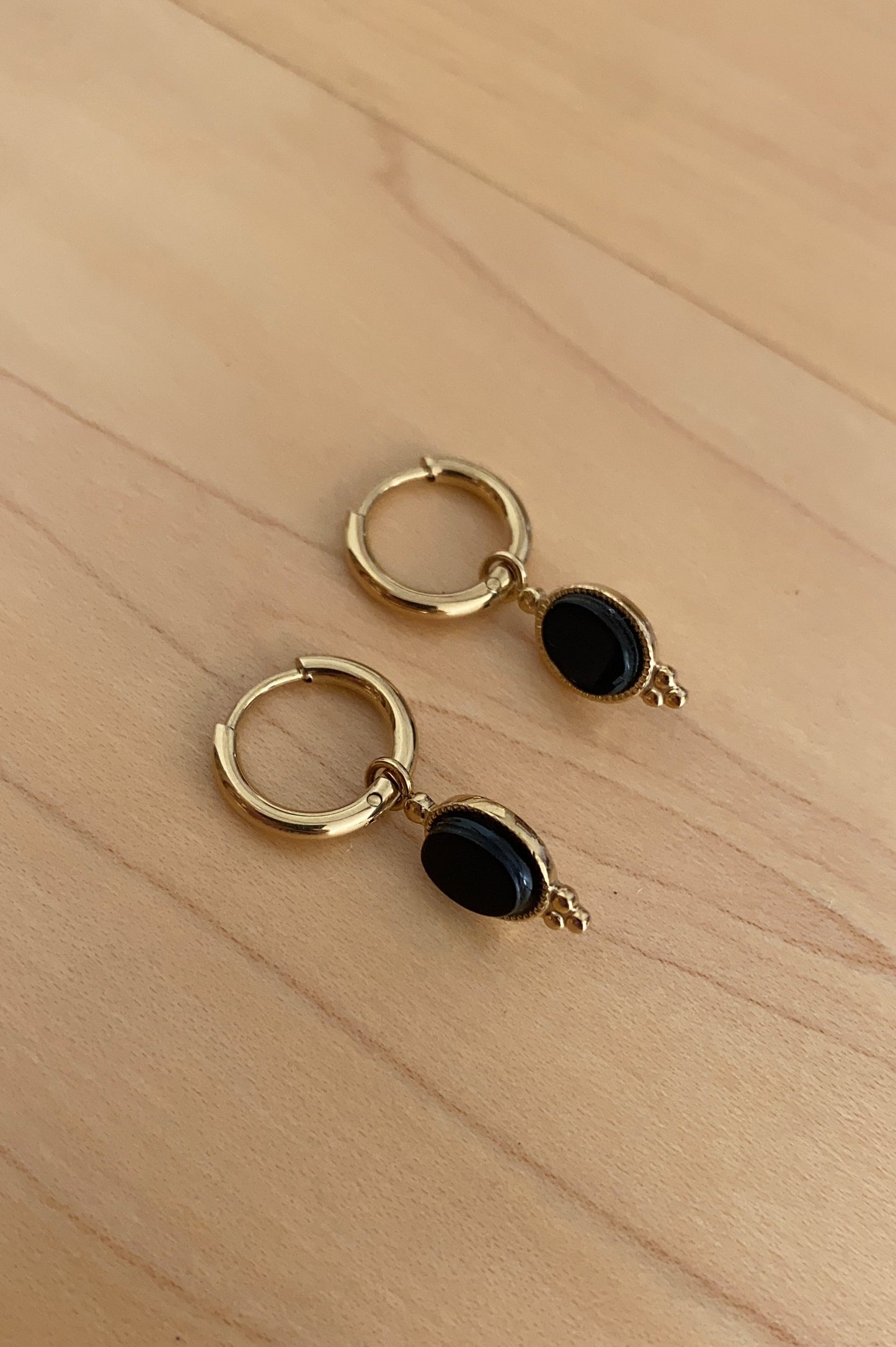 Ella earrings | NEW