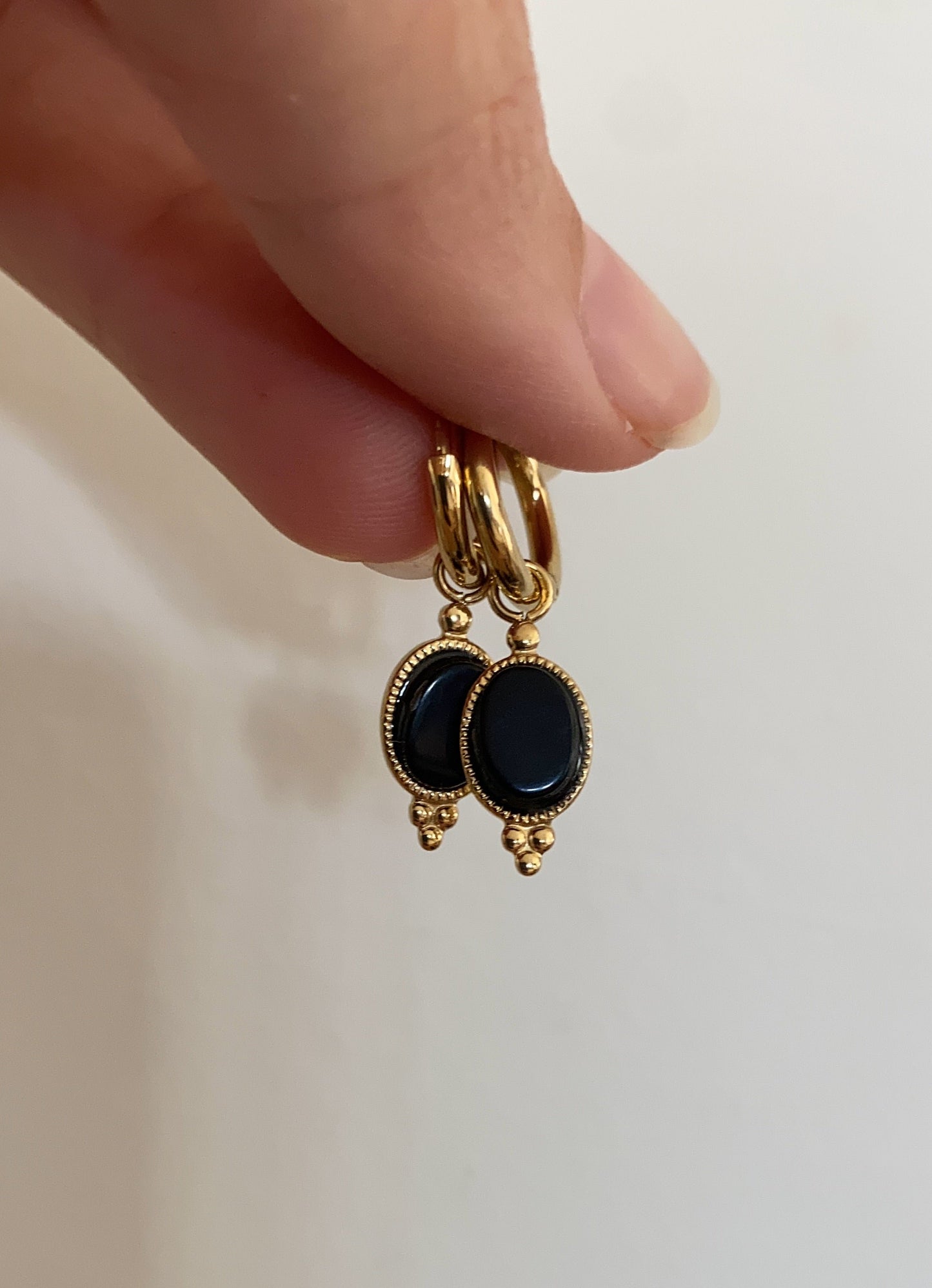 Ella earrings | NEW