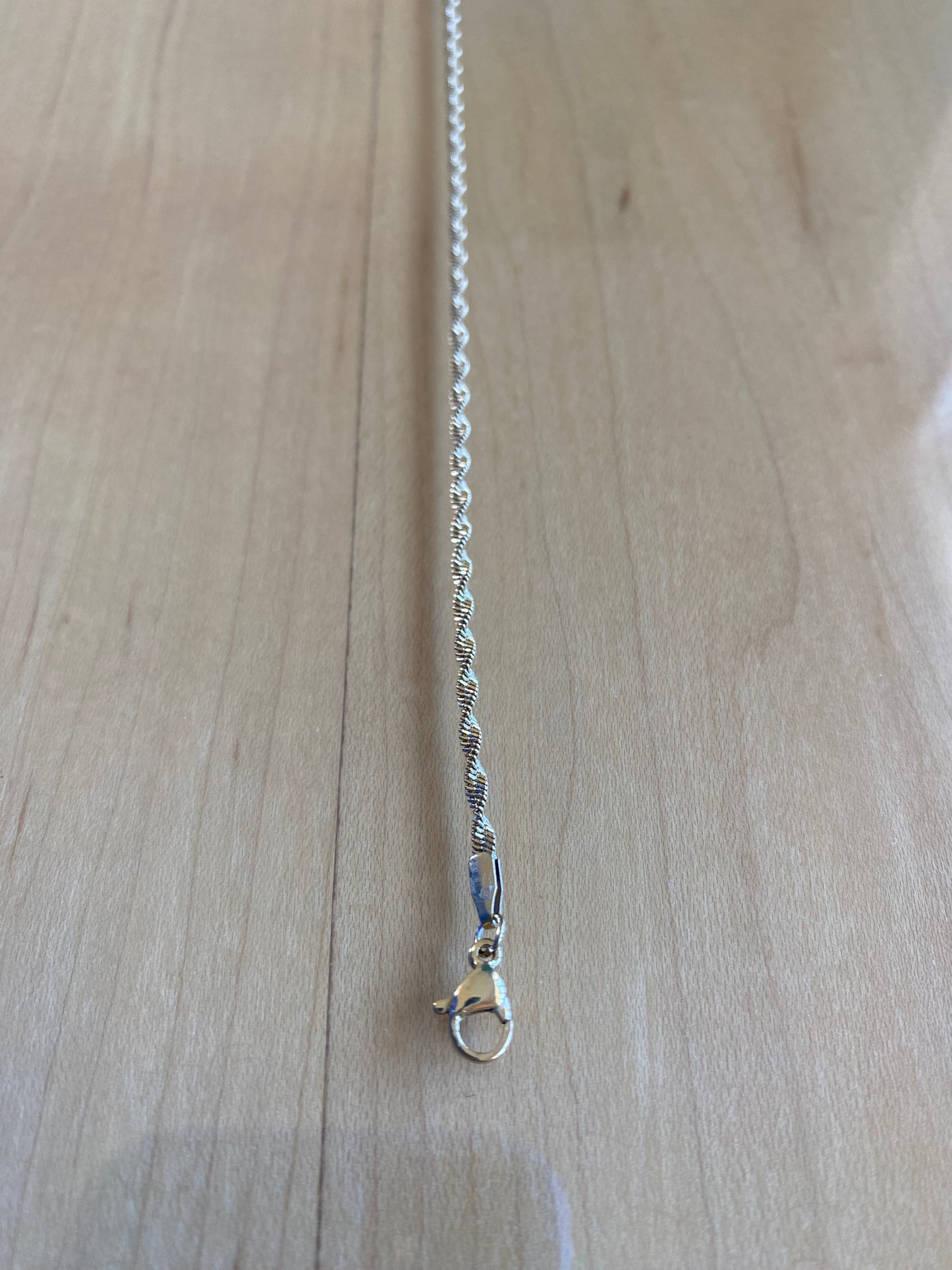 Maleable bracelet - NEW