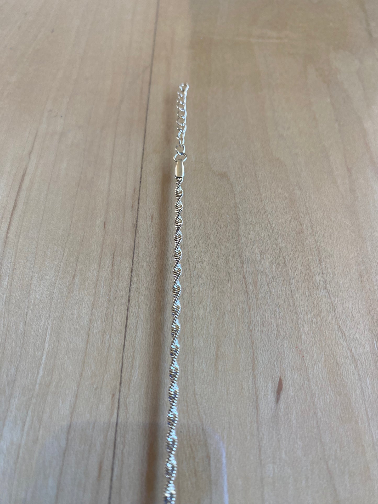 Maleable bracelet - NEW