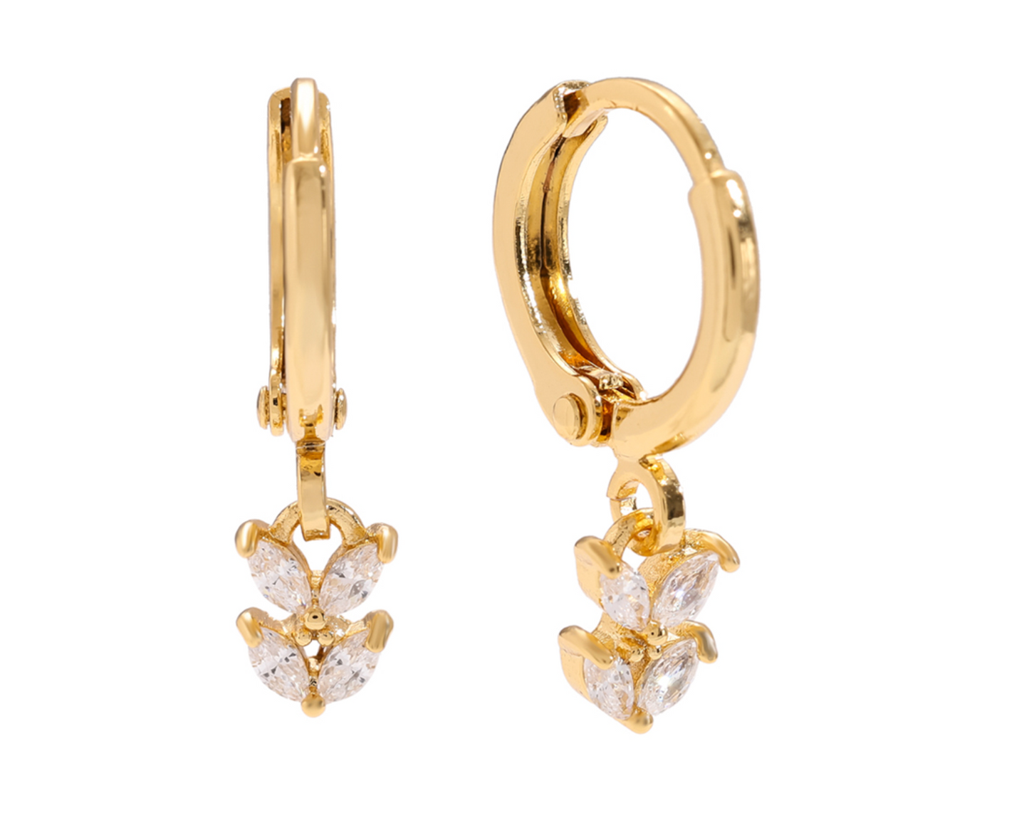 Adelajde earrings | NEW