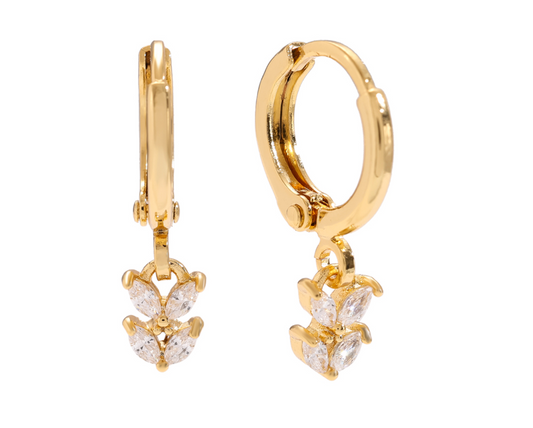 Adelajde earrings | NEW