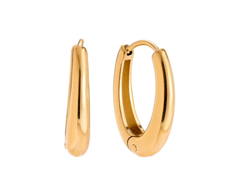 Berta earrings | NEW