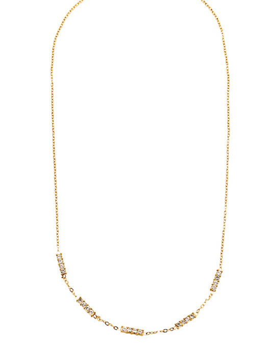 Ġużeppa necklace | NEW