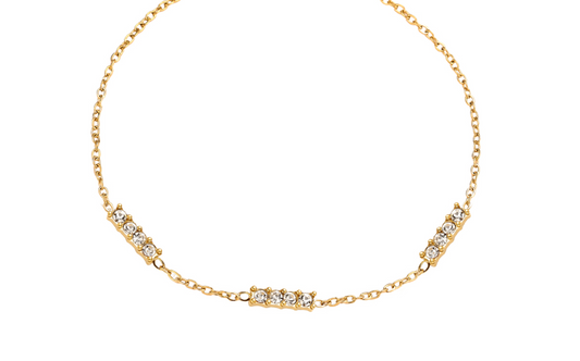 Żeppa bracelet | NEW