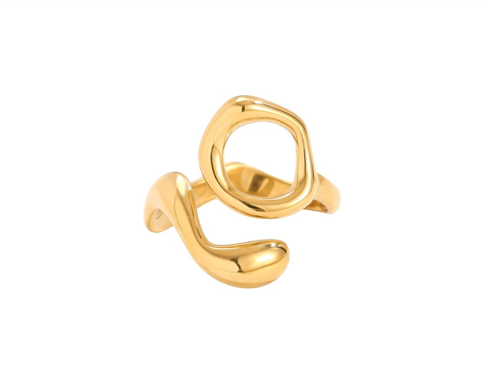 Wenza ring | NEW